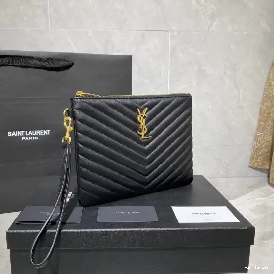 Rep ladies REP CLUTCH YSL MONOGRAM 0520